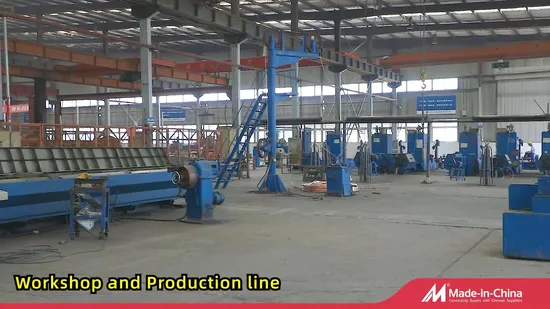 견고한 네트워크 시스템을 위한 산업용 등급 제어 케이블